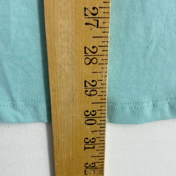 Graphic T-Shirt Green Short Slv Chaos Coordinator - Picture 6 of 6